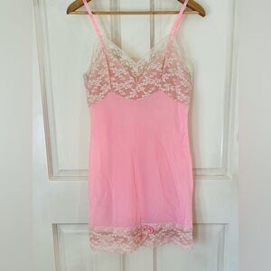 Vassarette 1950’s Slip